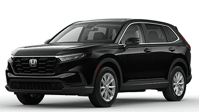 2023 CR-V EX-L AWD