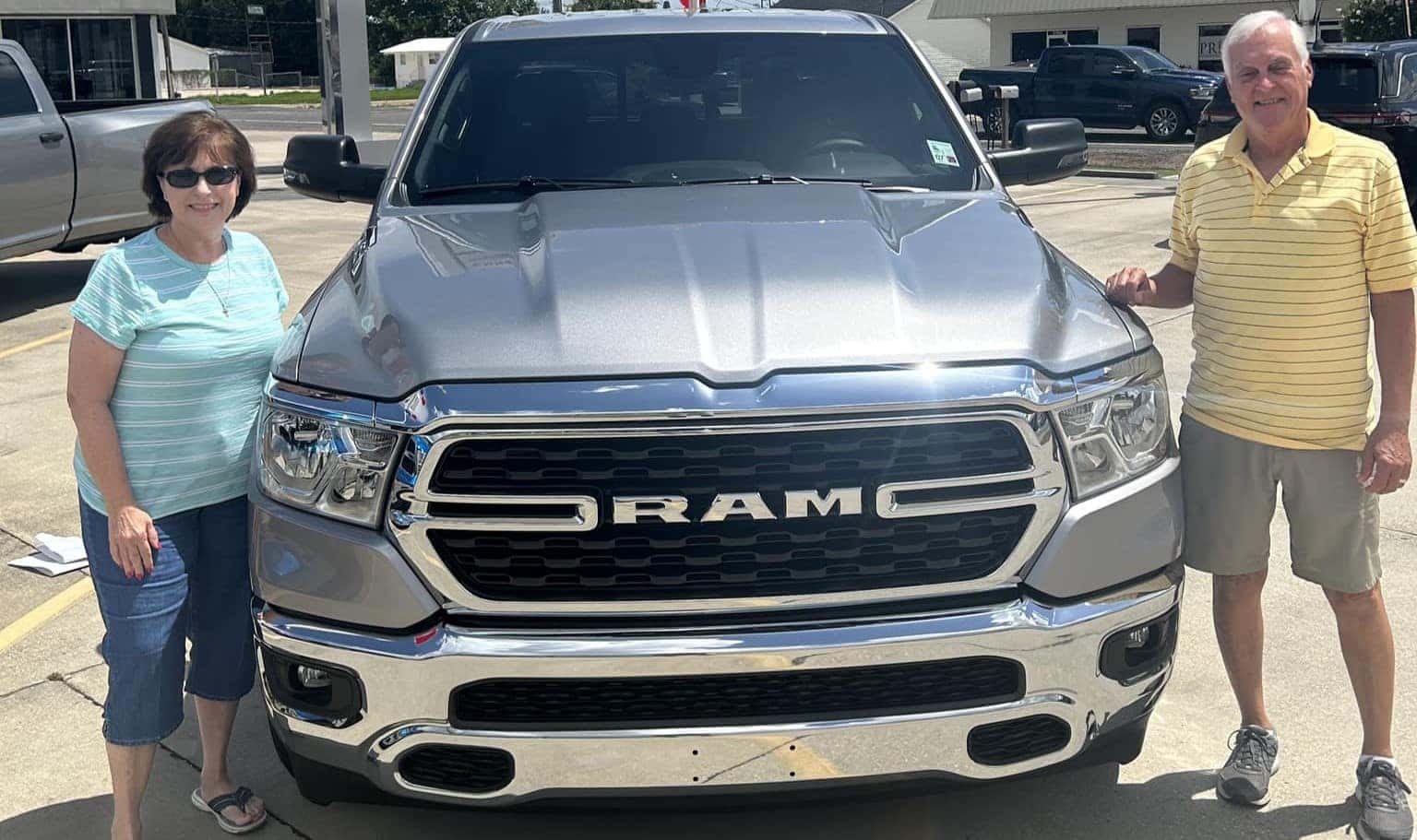 Customer Gallery Southland Dodge