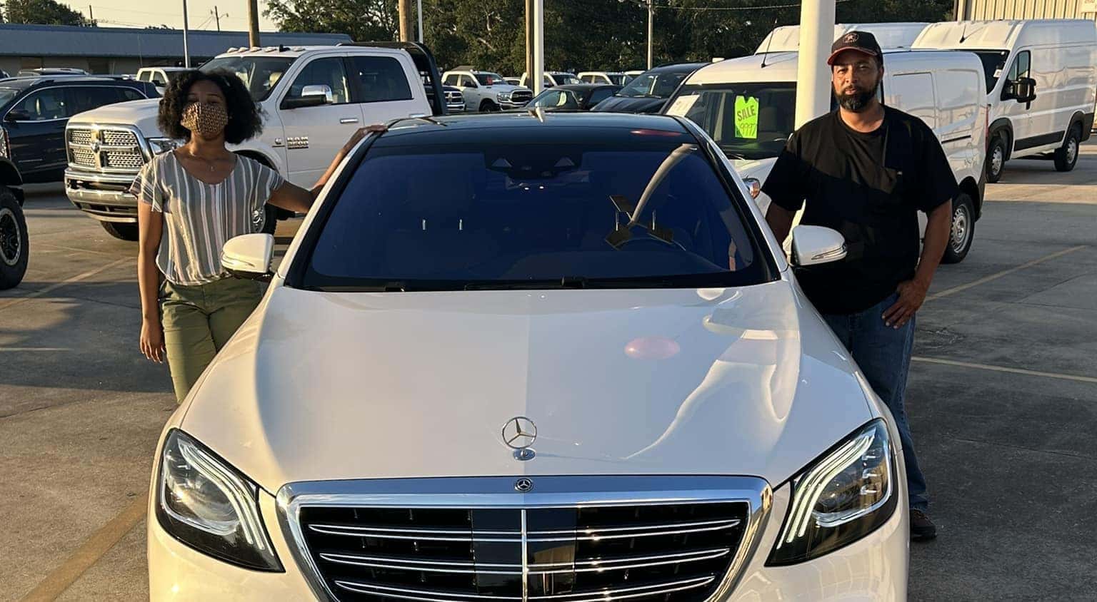 Customer Gallery Southland Dodge