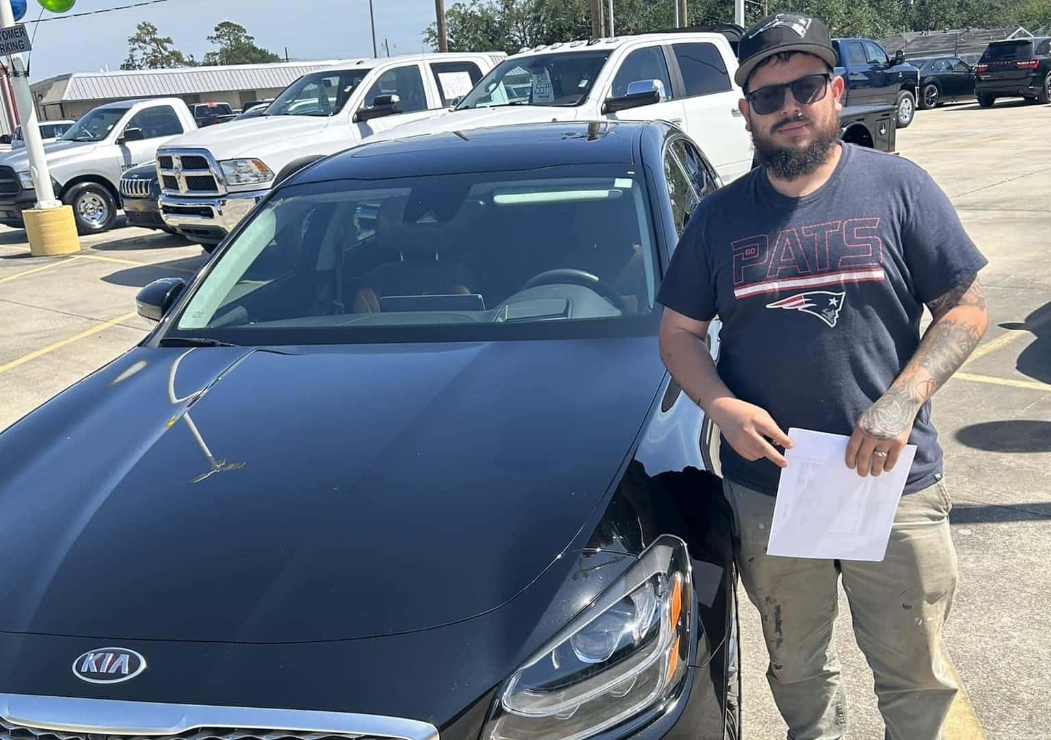 Customer Gallery Southland Dodge