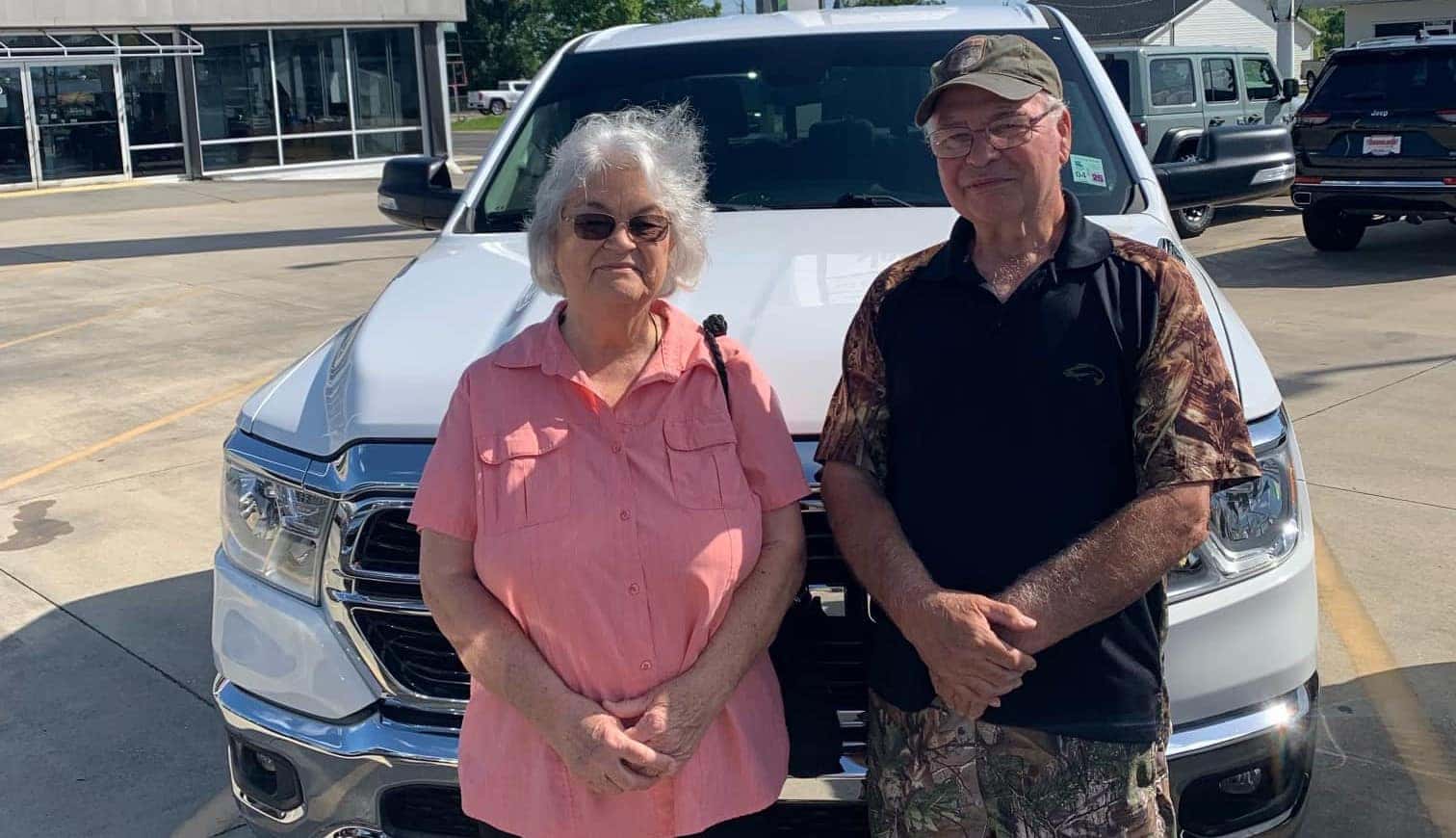 Customer Gallery Southland Dodge