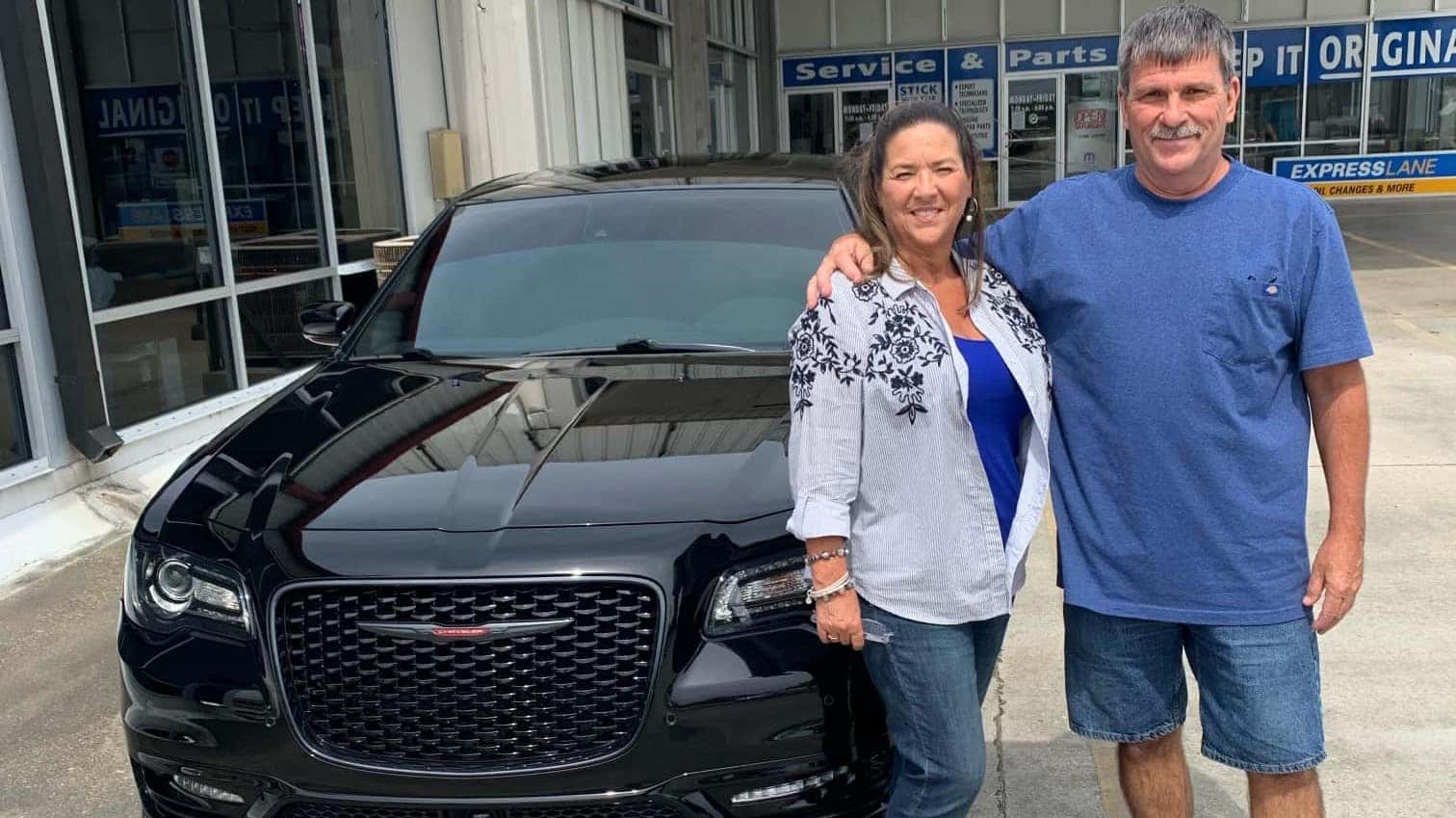 Customer Gallery Southland Dodge