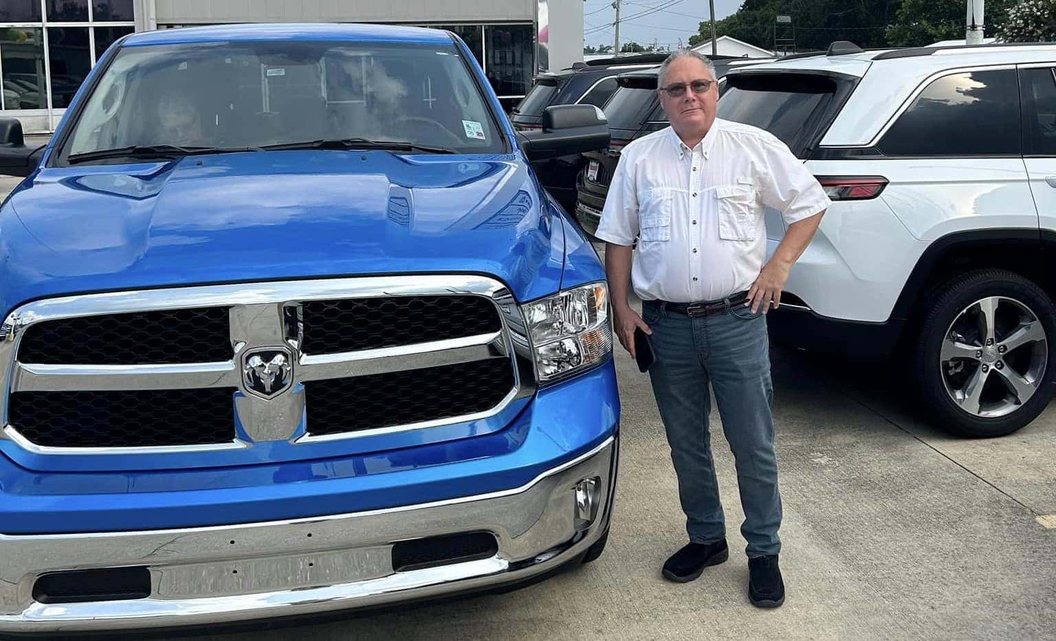 Customer Gallery Southland Dodge