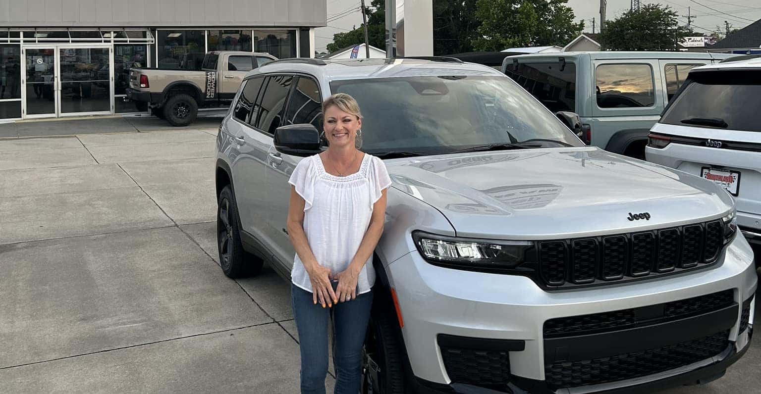 Customer Gallery Southland Dodge