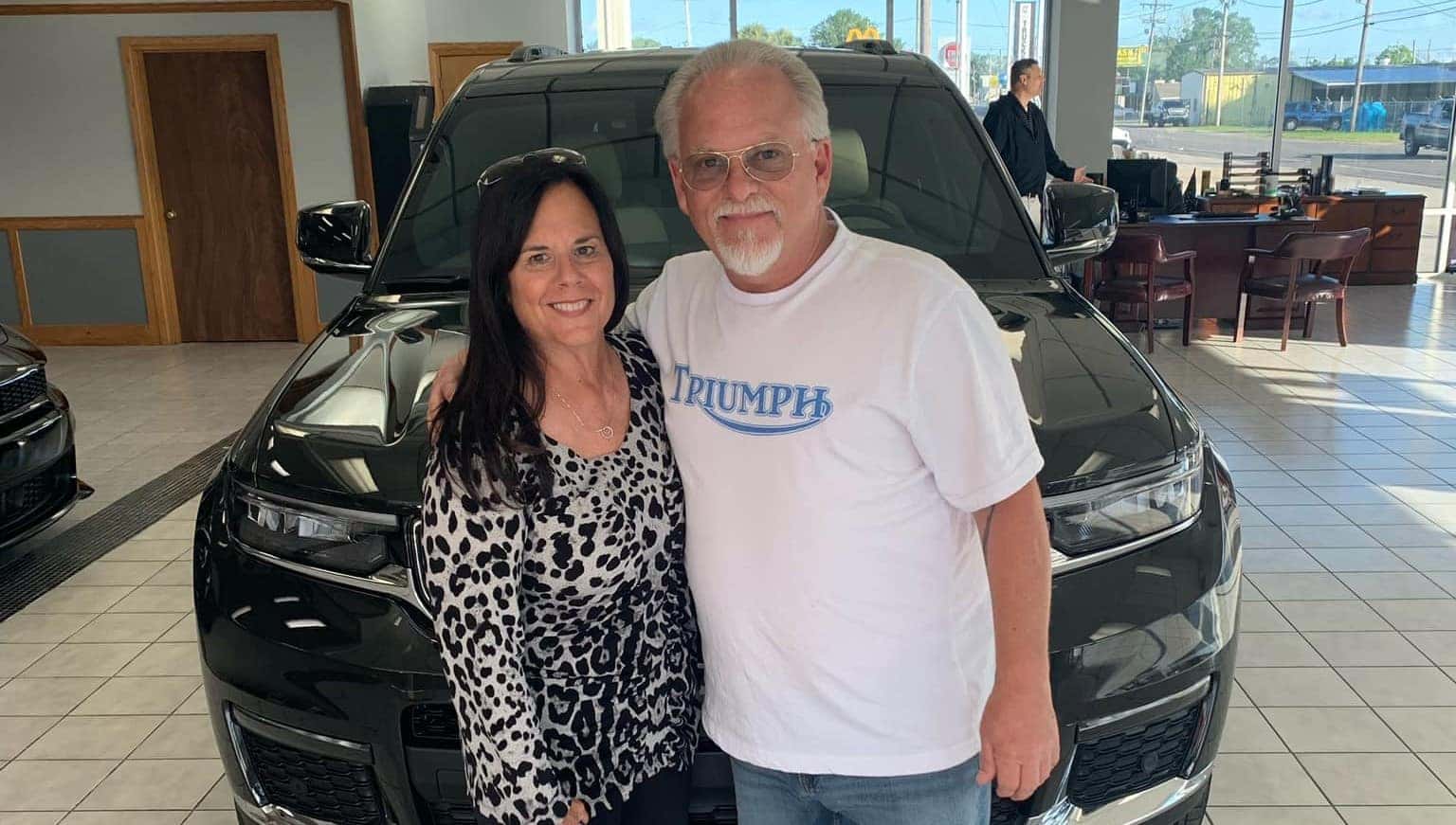 Customer Gallery Southland Dodge