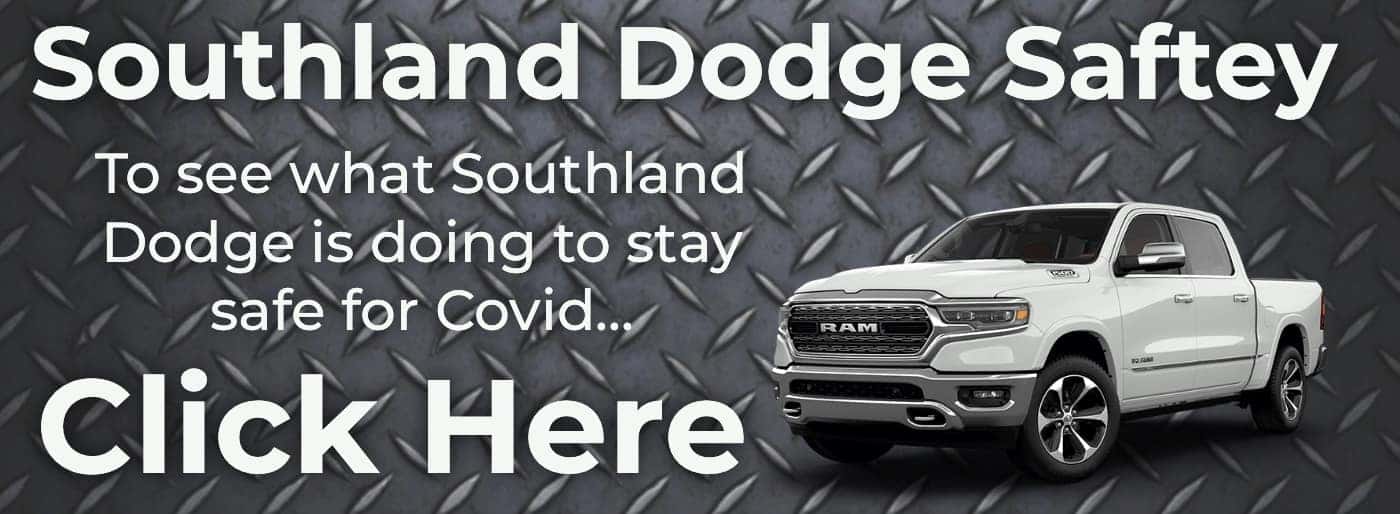 Car Dealerships in Houma, LA Southland Dodge by Berwick