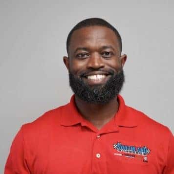 Jessie Thompson, Jr.
