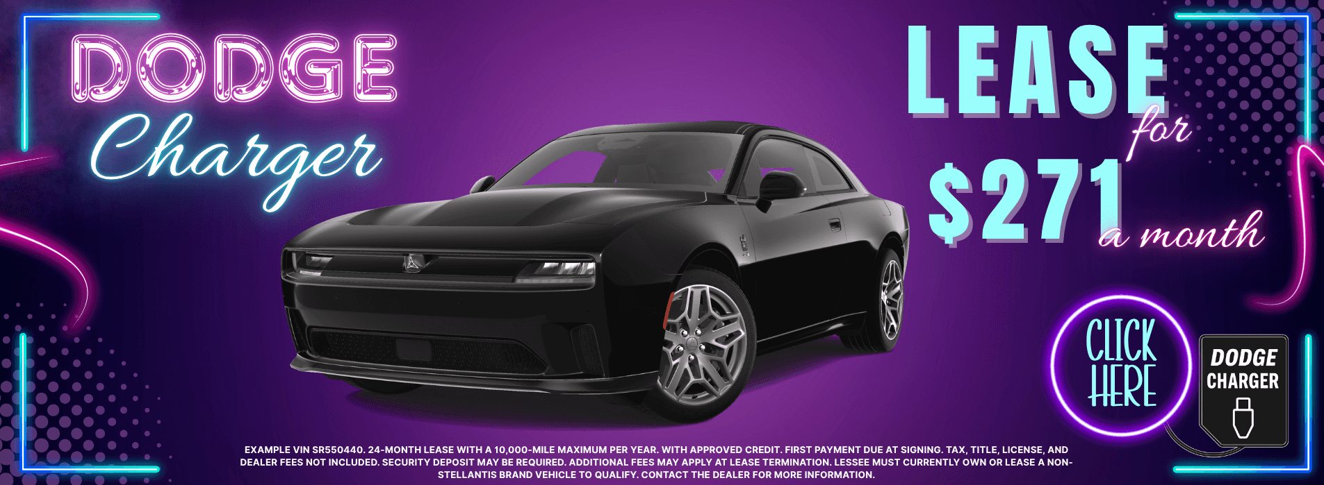 5D0015—charger