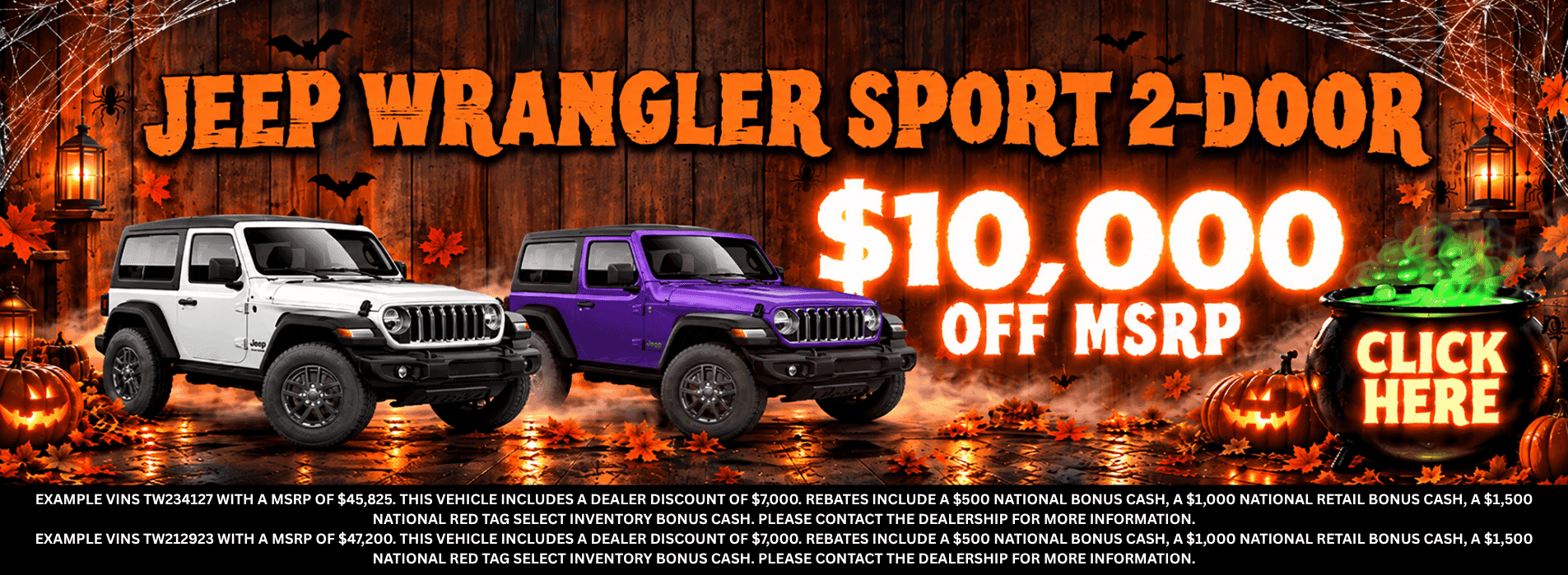 2D WRANGLER