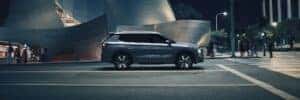 2025 Outlander SEL Premium Moonstone