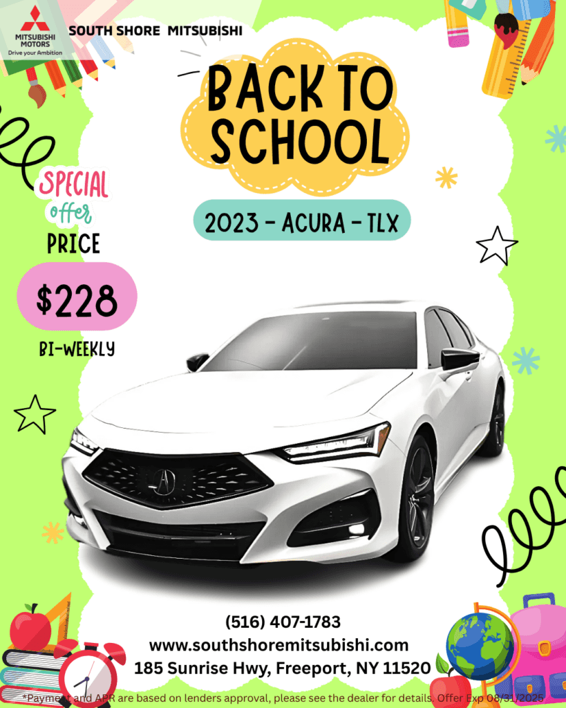 Pre-Owned 2023 Acura TLX w/A-Spec Package