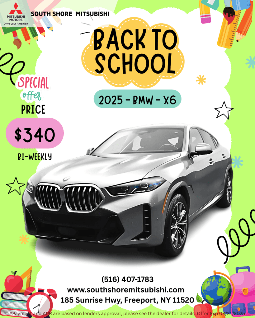 Pre-Owned 2025 BMW X6 xDrive40i