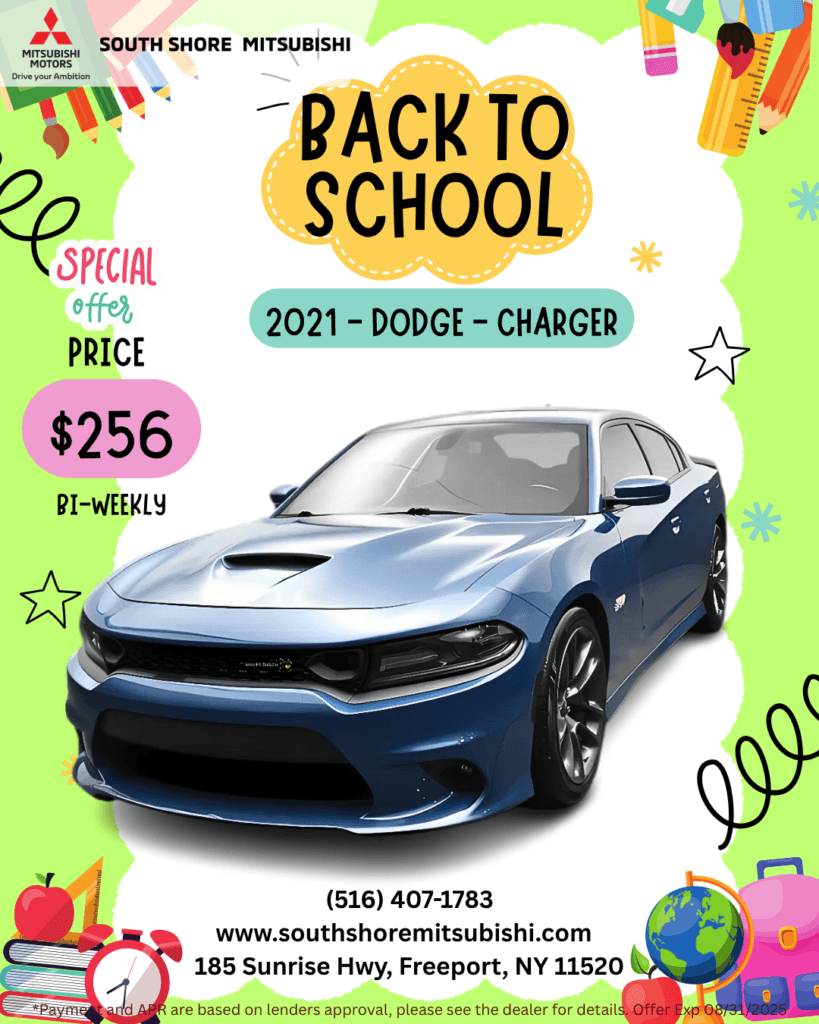 Pre-Owned 2021 Dodge Charger Scat Pack