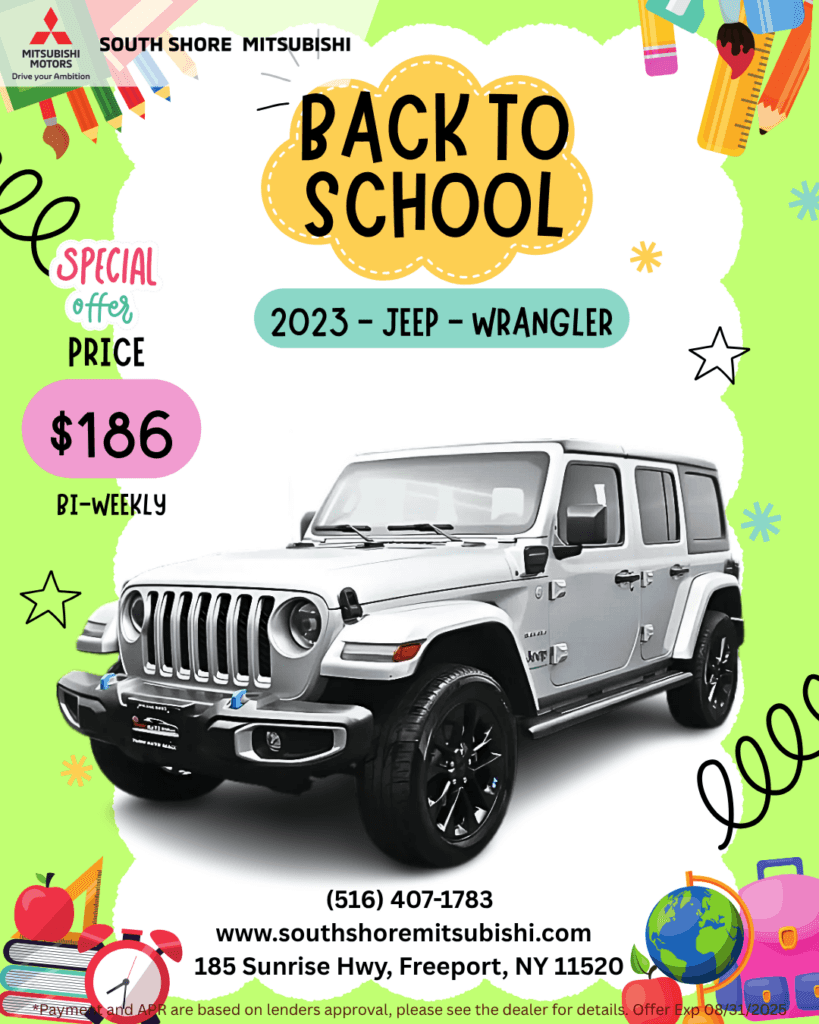Pre-Owned 2023 Jeep Wrangler 4xe Sahara
