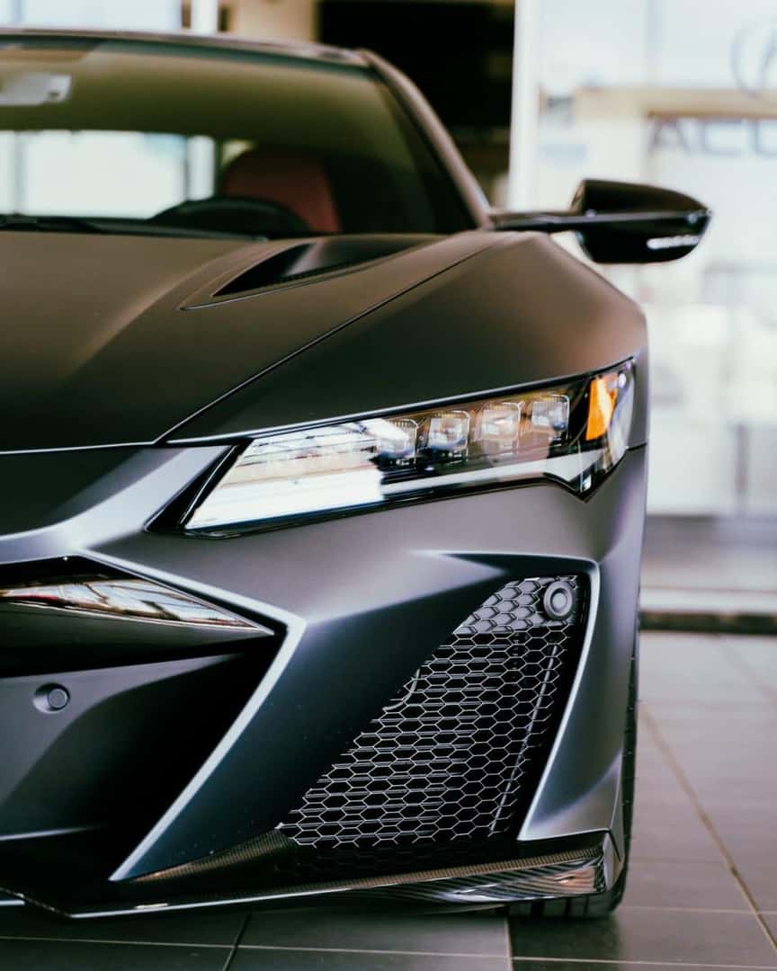 2022 Acura NSX Showcase | Southview Acura