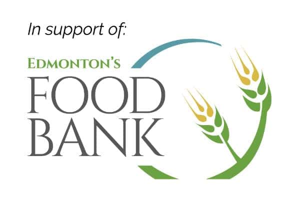 Edmonton's Food Bank