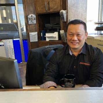 Dave Chan