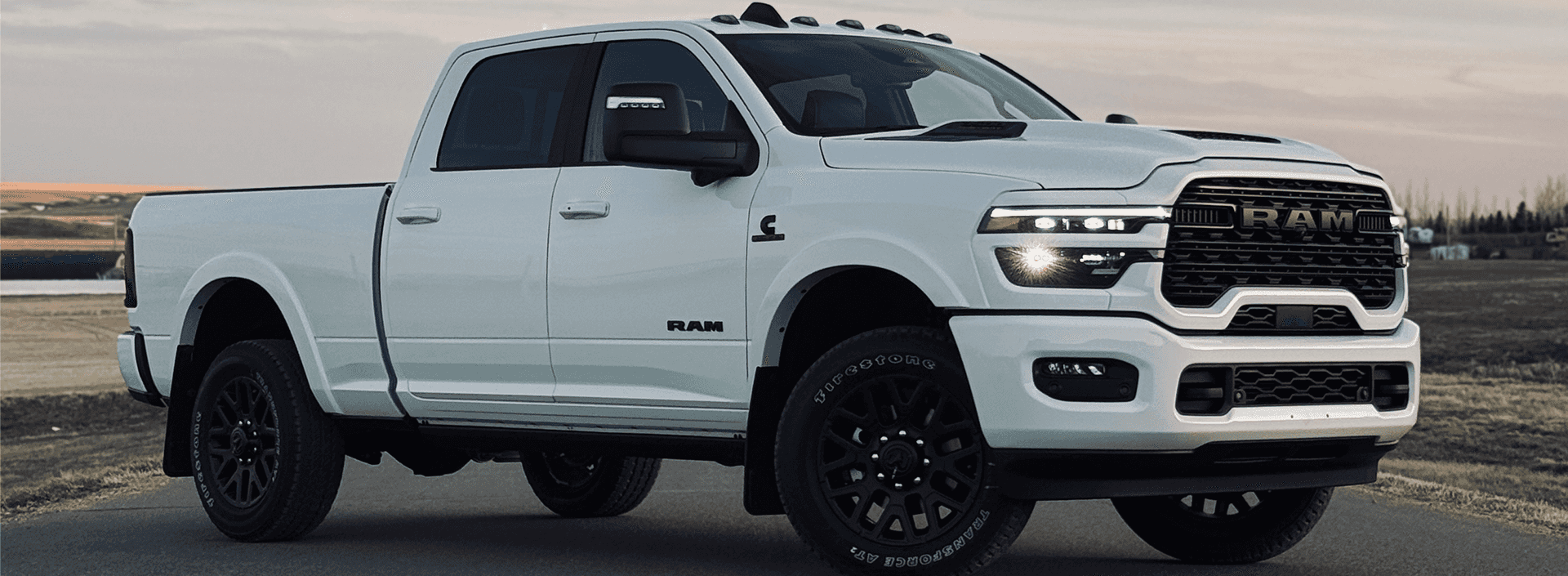 StandardDodge