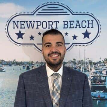 Alex Shekarchi