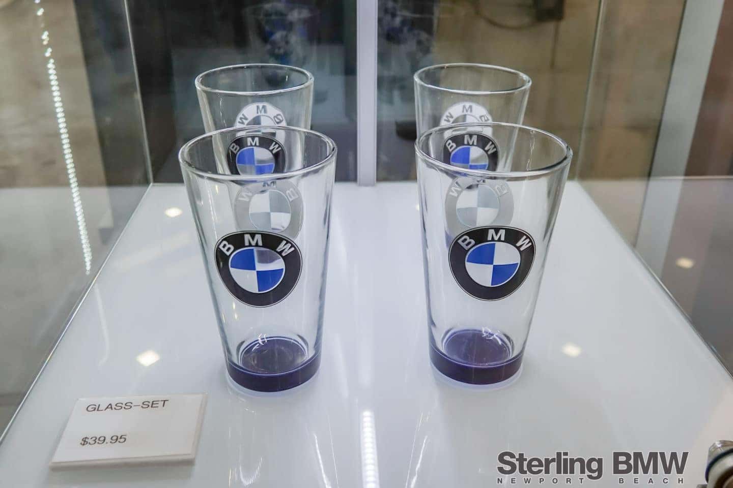 The Best BMW Parts & Gift Boutique In Orange County | Sterling BMW ...
