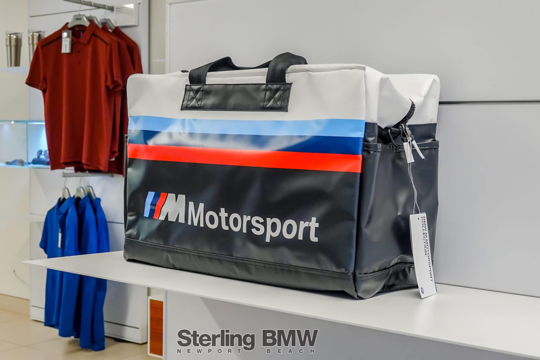 Order Genuine BMW Parts Online | Sterling BMW