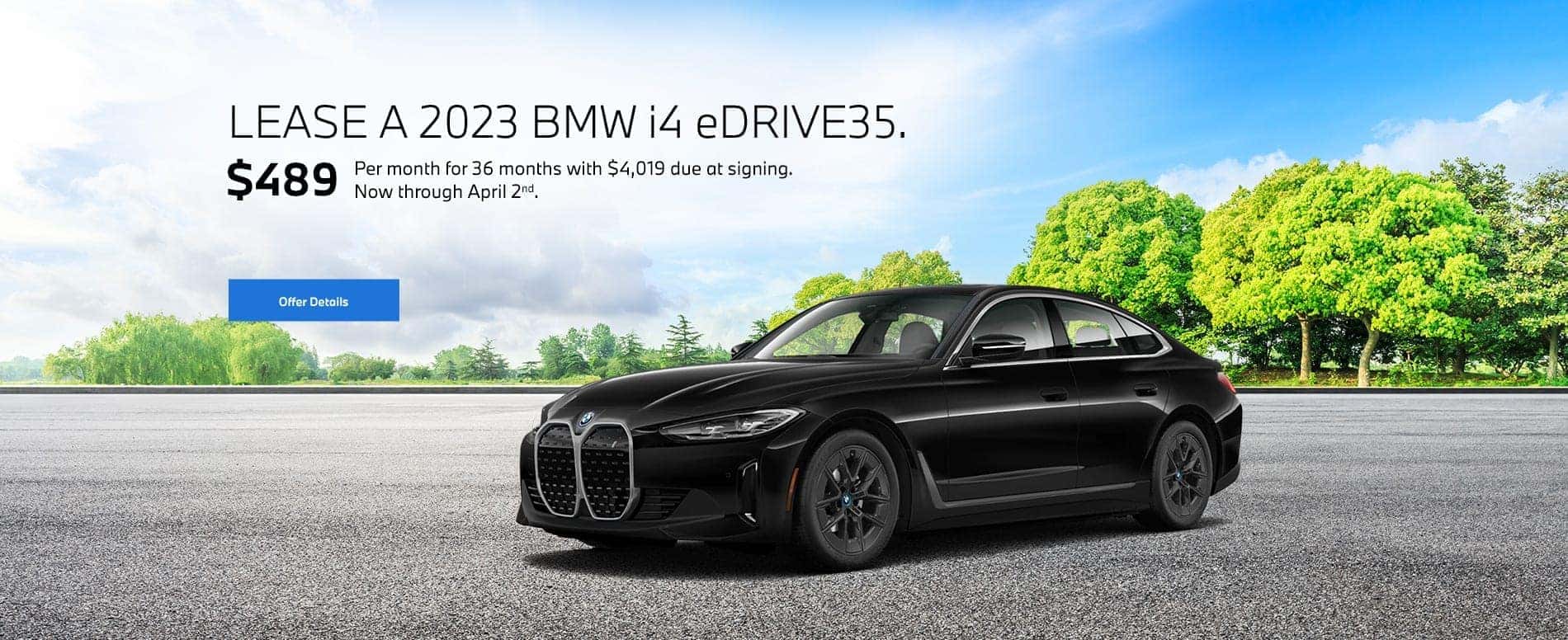 BMW Lease Specials in Orange County Sterling BMW Newport Beach