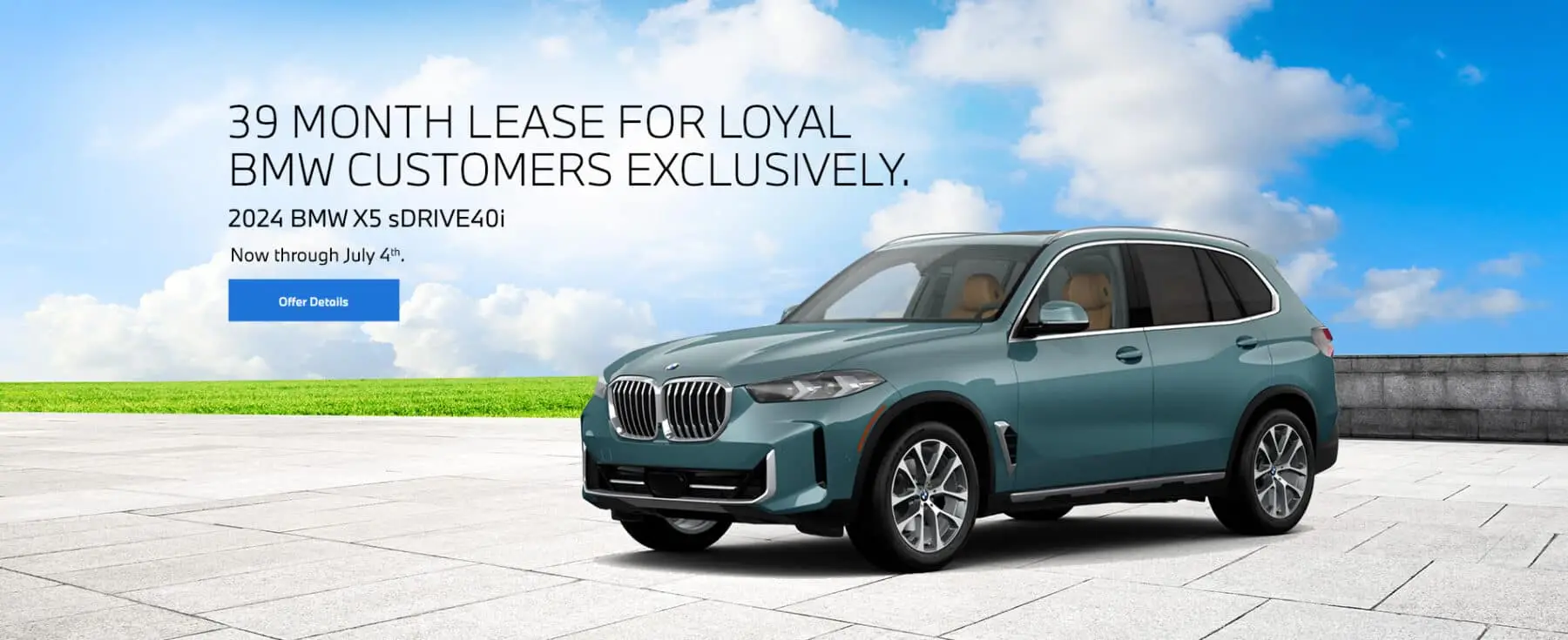 Bmw Special Lease Offers Los Angeles