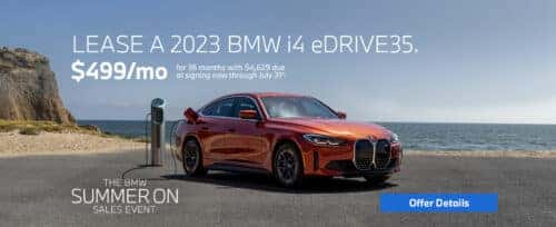 BMW Lease Specials in Orange County Sterling BMW Newport Beach