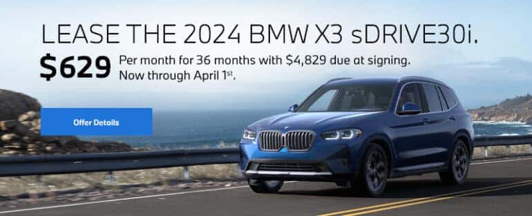 Orange County BMW Lease Specials in Orange County Sterling BMW Newport ...