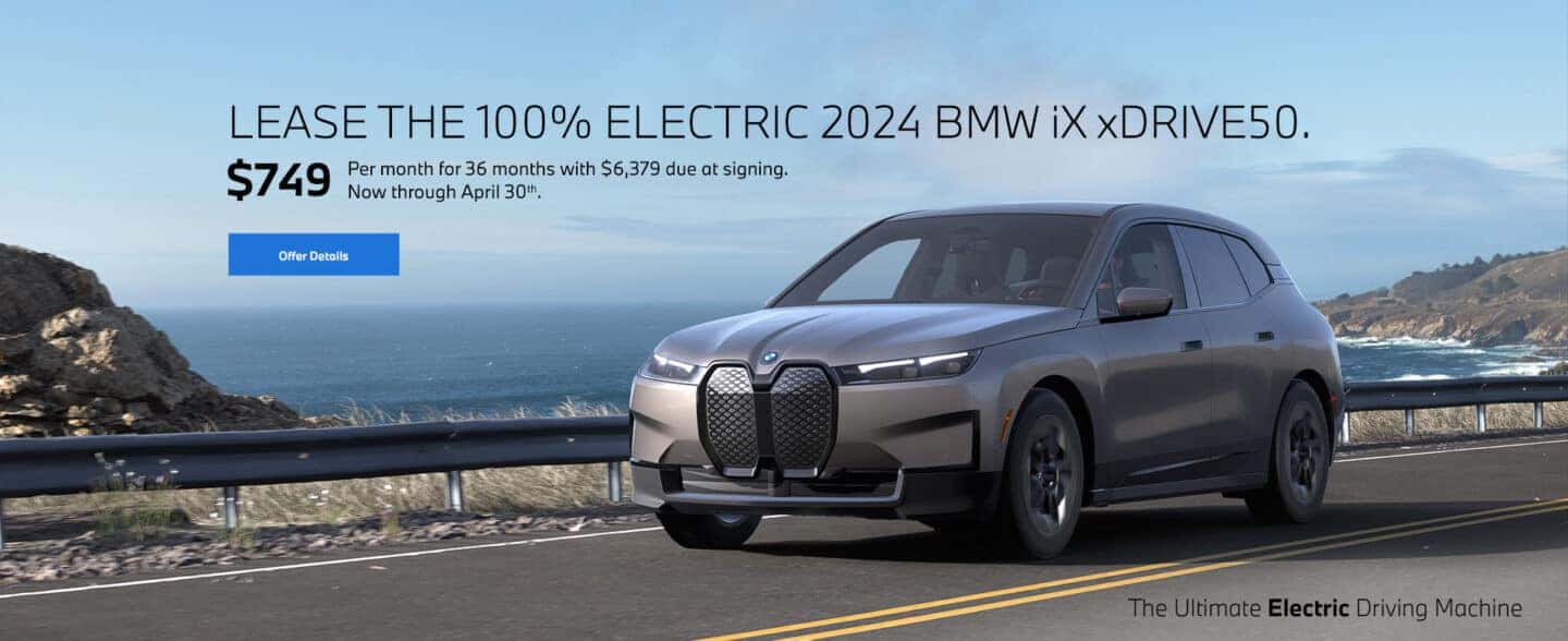 Orange County BMW Lease Specials in Orange County Sterling BMW Newport ...