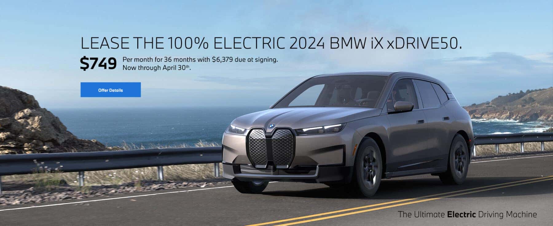 Orange County BMW Lease Specials in Orange County Sterling BMW Newport ...