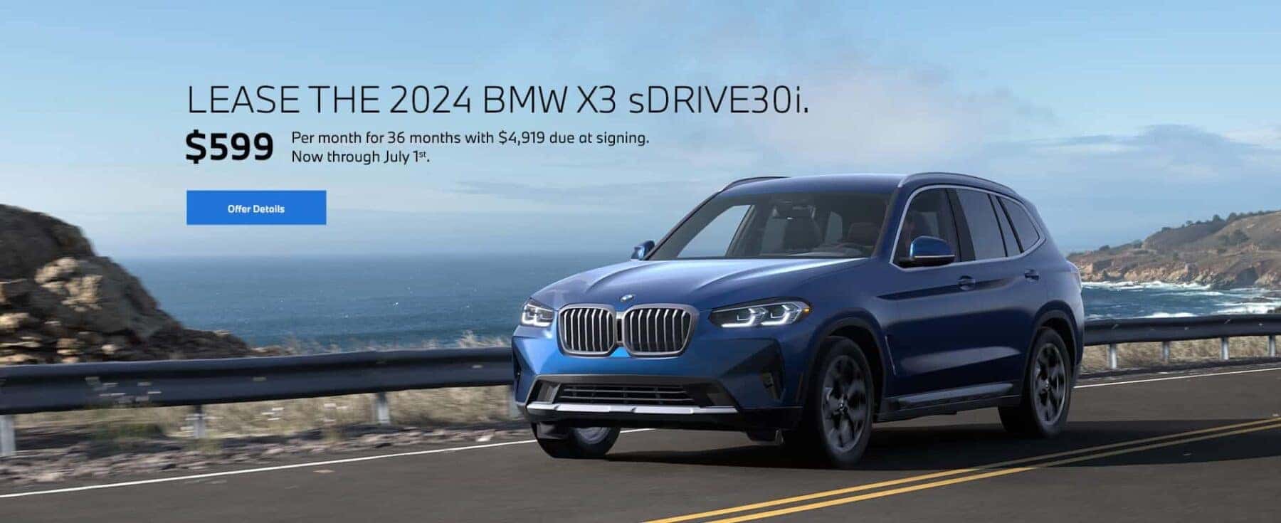 Orange County BMW Lease Specials in Orange County Sterling BMW Newport ...