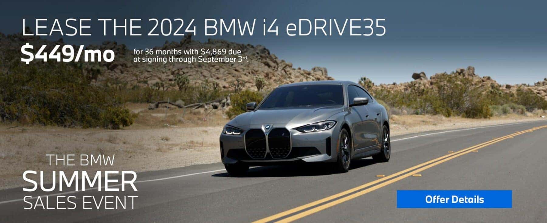 Orange County BMW Lease Specials in Orange County Sterling BMW Newport ...