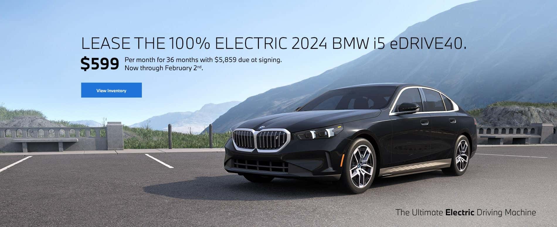 Orange County BMW Lease Specials Through January 2025 in Orange County ...