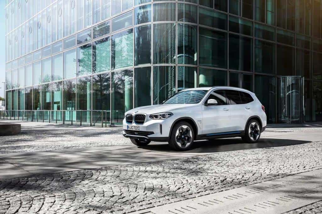 2027 bmw ix3
