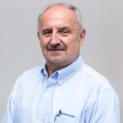 Fred Decker