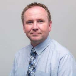Gary Zinn
