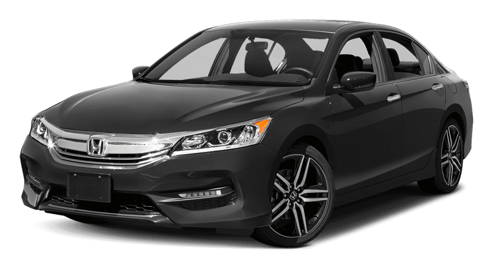 2017 Honda Accord Sussex Honda