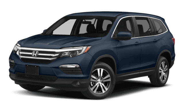 Compare the 2017 Honda Pilot vs. the 2017 Toyota Highlander | Sussex Honda