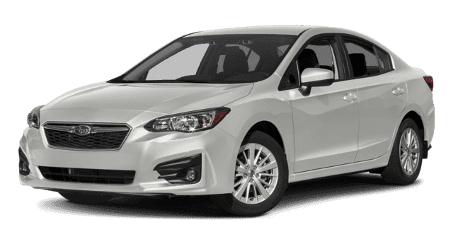 2017 Subaru Impreza