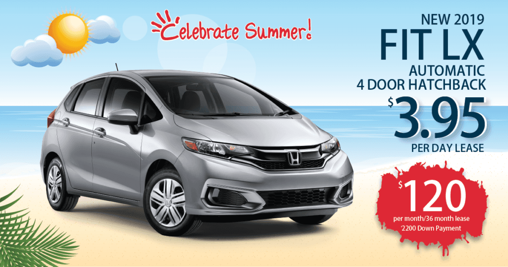 Honda fit lease specials Honda fit lease specials