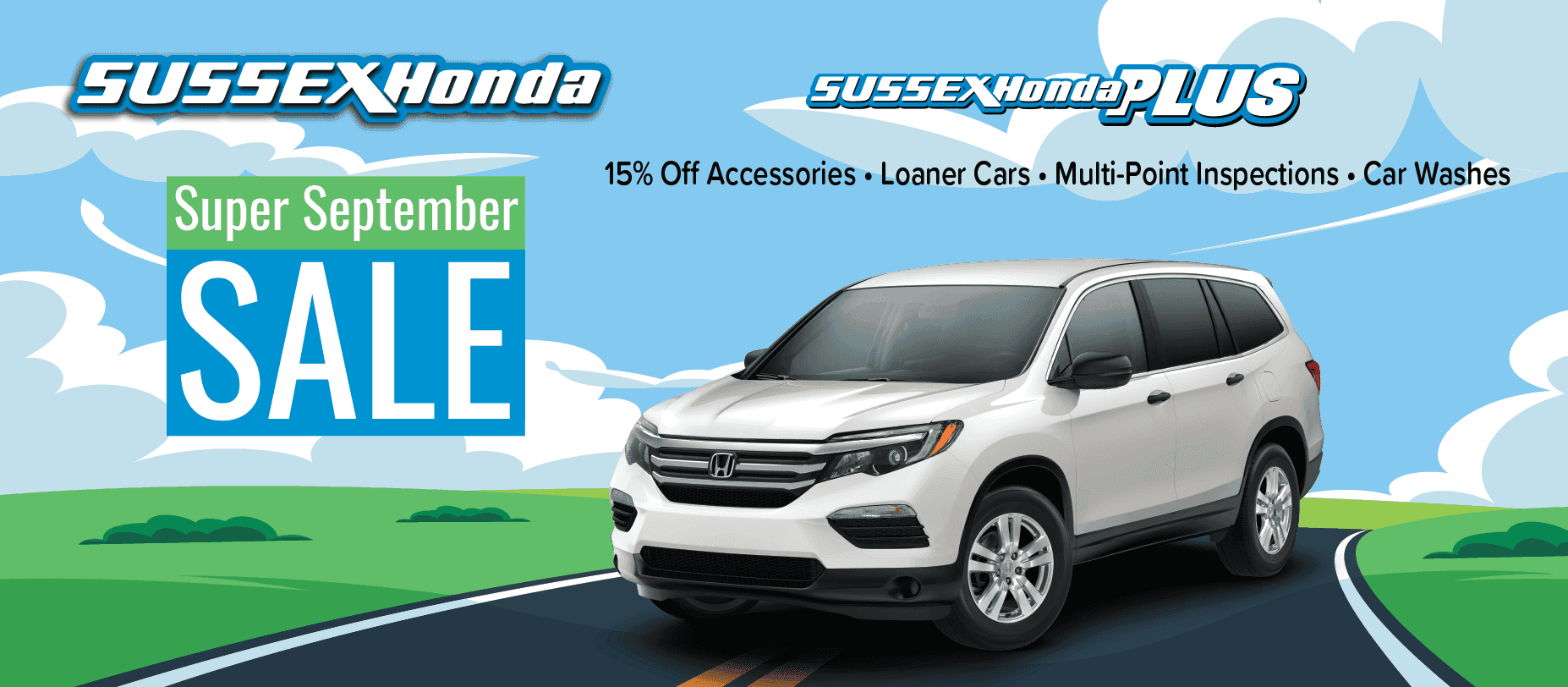 Best car lease options right now