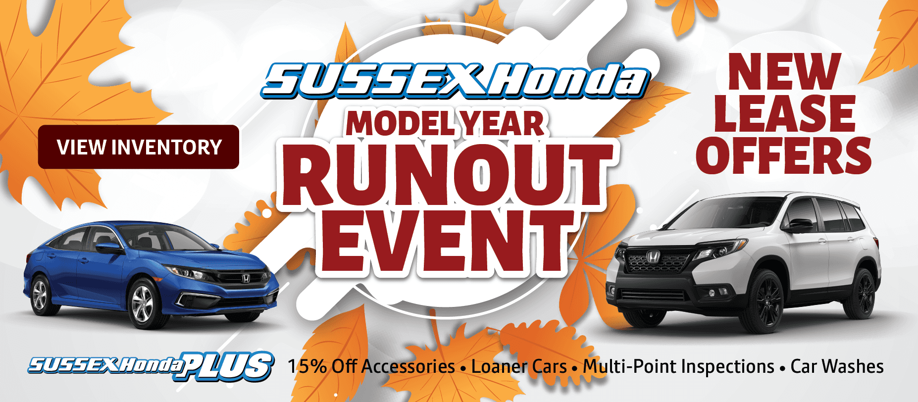 transfer lease honda