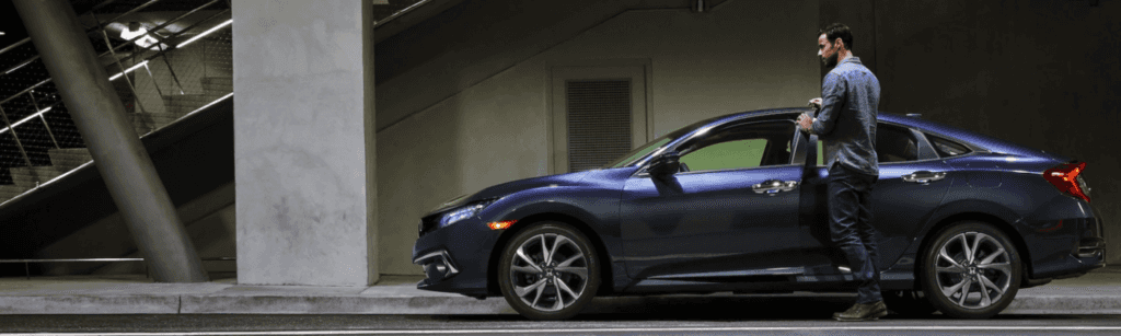 How to Be Fuel Efficient When Driving  Sussex Honda