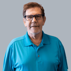 Paul Eischen