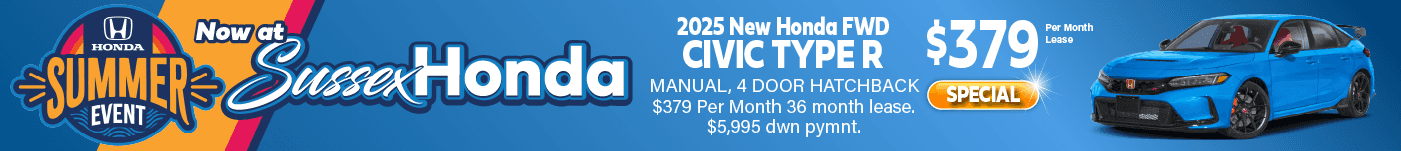 July-VRP-Civic-R