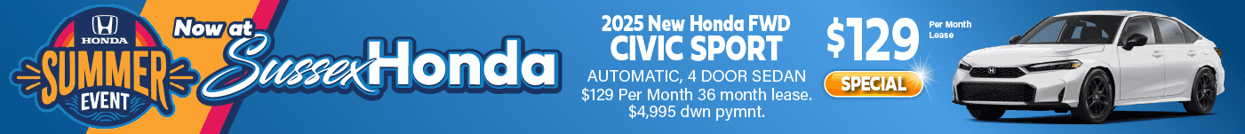July-VRP-Civic-S