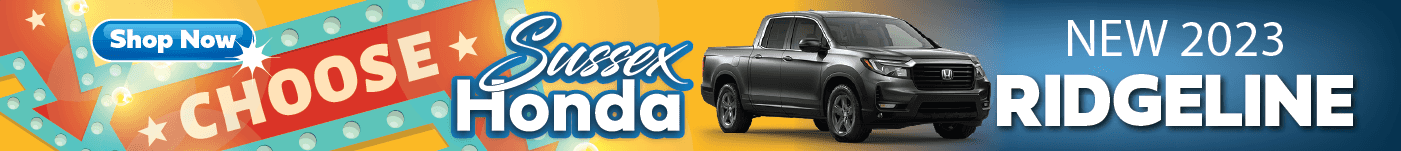 March Ridgeline
