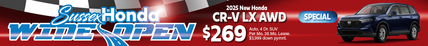 May-VRP-CRV