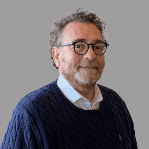 George Pakradoonian
